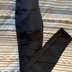 LuluLemon high waisted leggings